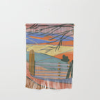 Cumbria landscape Wall Hanging Gallery Image 1