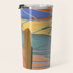 Cumbria landscape Travel Mug Gallery Image 3