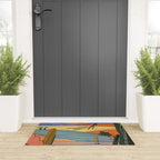 Cumbria landscape Welcome Mat Gallery Image 3