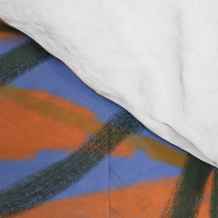 Cumbria landscape Comforter Gallery Image 4