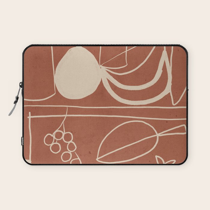 Minimalist Still Life 17 Laptop Sleeve Gallery Image 1