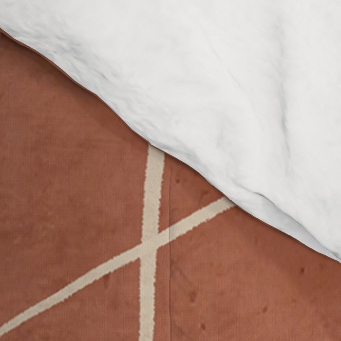 Minimalist Still Life 17 Comforter Gallery Image 4