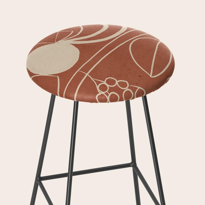 Minimalist Still Life 17 Stool Gallery Image 2