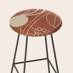 Minimalist Still Life 17 Stool Gallery Image 2