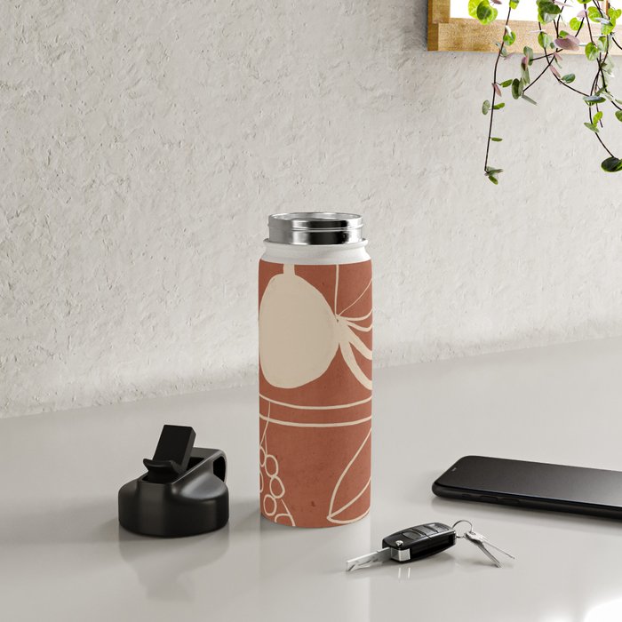 Minimalist Still Life 17 Water Bottle Gallery Image 4