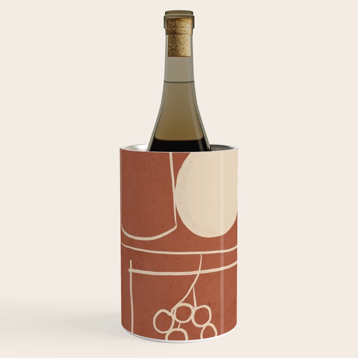 Minimalist Still Life 17 Wine Chiller Gallery Image 2