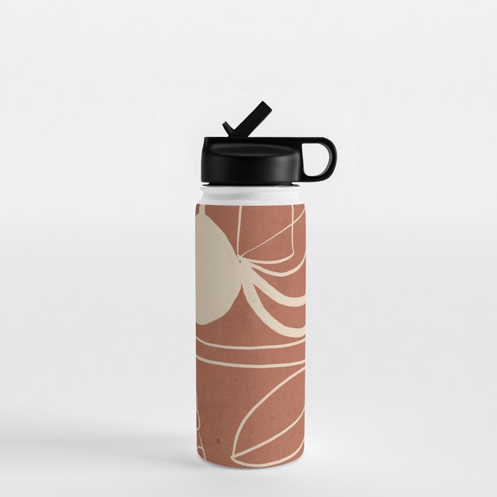 Minimalist Still Life 17 Water Bottle Gallery Image 1