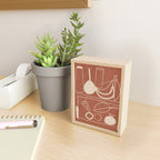 Minimalist Still Life 17 Mini Art Print Gallery Image 2