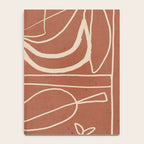 Minimalist Still Life 17 Notebook Gallery Image 4