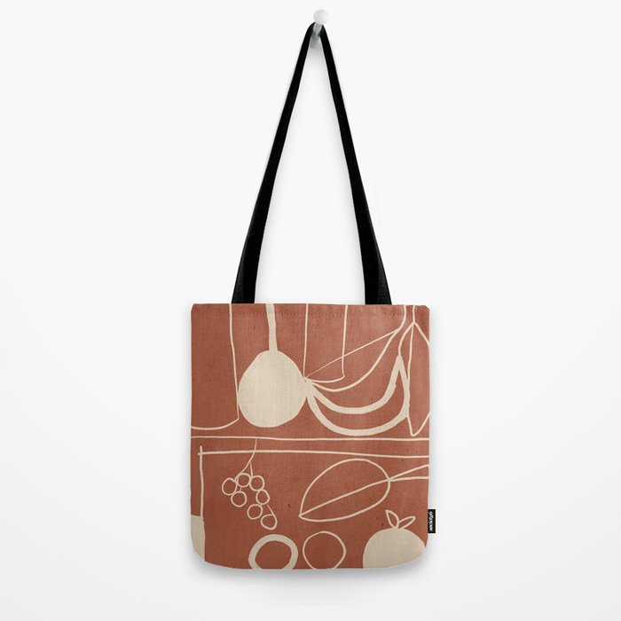 Minimalist Still Life 17 Tote Bag Gallery Image 2