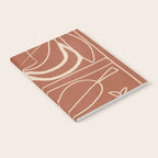 Minimalist Still Life 17 Notebook Gallery Image 2