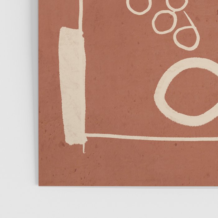 Minimalist Still Life 17 Poster Gallery Image 3