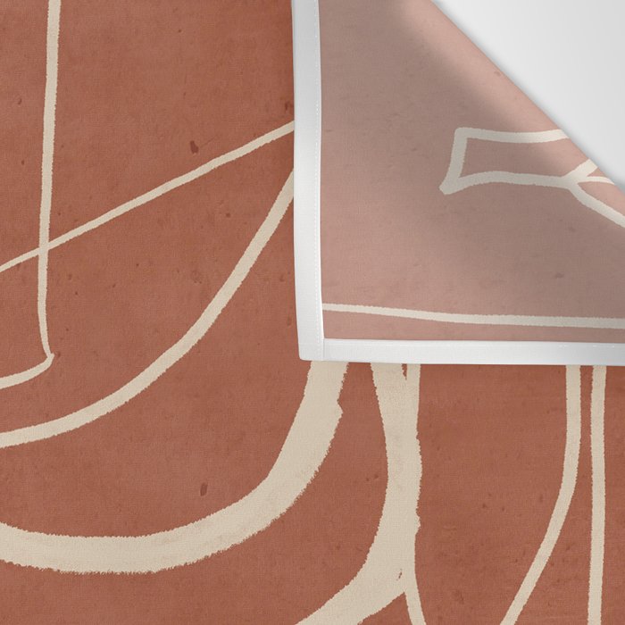 Minimalist Still Life 17 Wall Tapestry Gallery Image 3