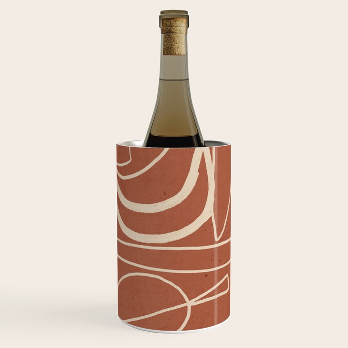 Minimalist Still Life 17 Wine Chiller Gallery Image 3