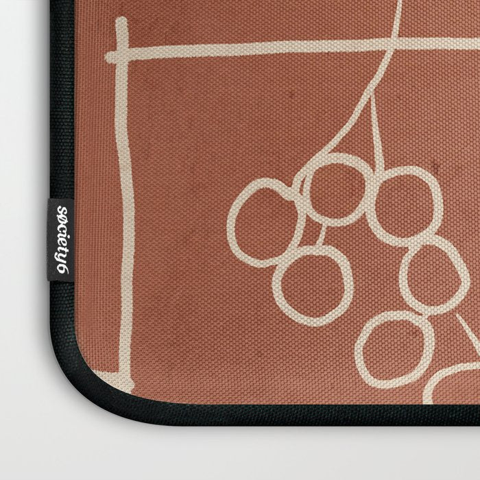 Minimalist Still Life 17 Laptop Sleeve Gallery Image 3