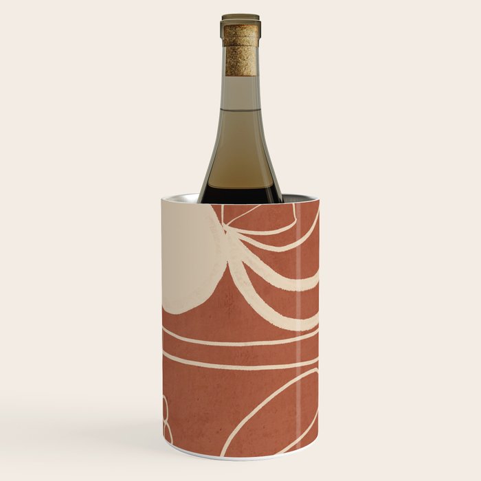 Minimalist Still Life 17 Wine Chiller Gallery Image 1