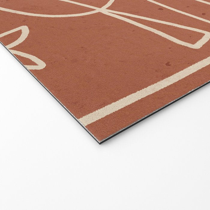Minimalist Still Life 17 Welcome Mat Gallery Image 2