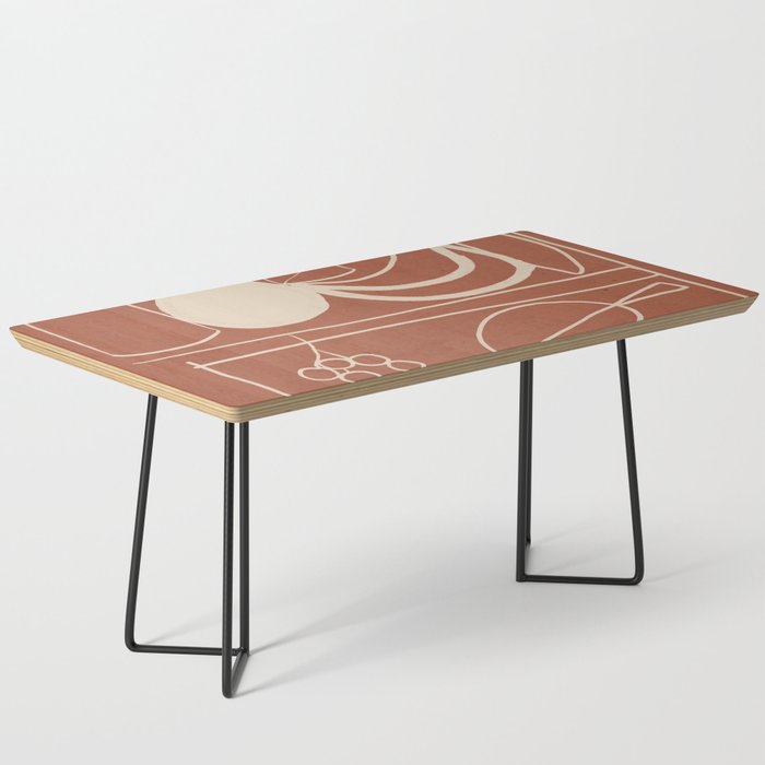 Minimalist Still Life 17 Coffee Table Gallery Image 1