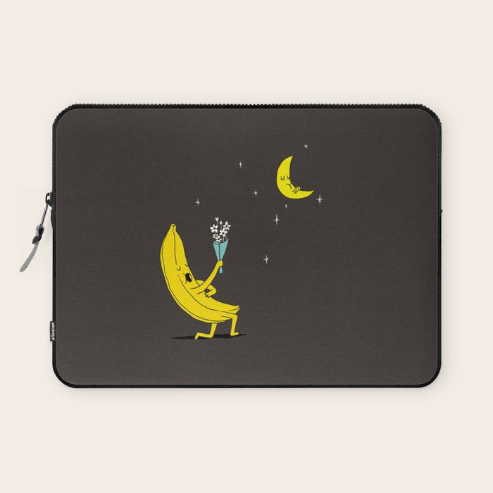 Love has no boundaries Laptop Sleeve Gallery Image 1