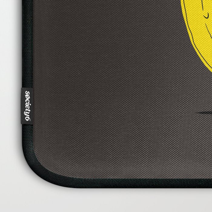 Love has no boundaries Laptop Sleeve Gallery Image 3