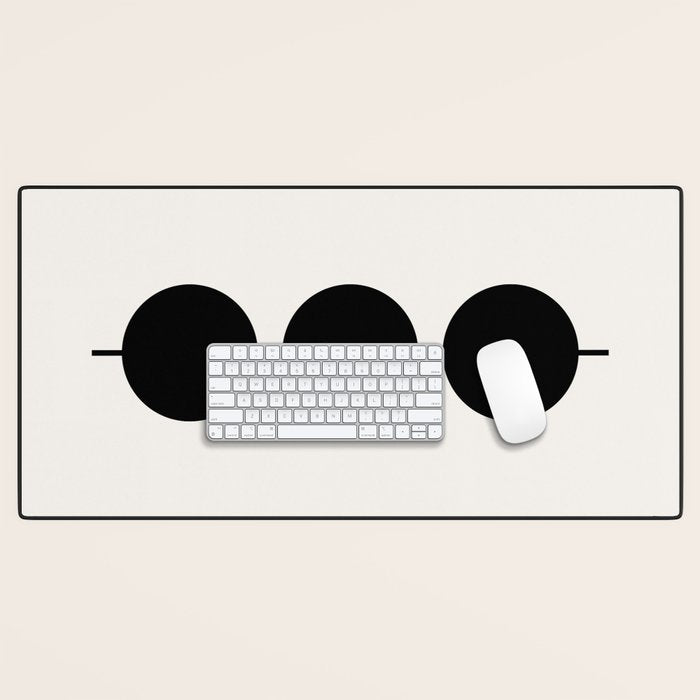 Link Desk Mat Gallery Image 1