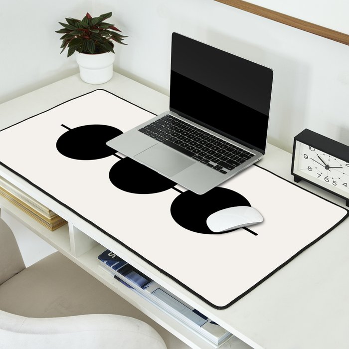Link Desk Mat Gallery Image 2