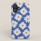 Flowers Make Me Smile iPhone Case Gallery Image 1