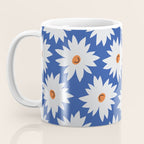 Flowers Make Me Smile Coffee Mug Gallery Image 3