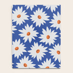 Flowers Make Me Smile Notebook Gallery Image 4