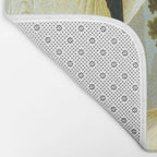 Whooping Crane Bath Mat Gallery Image 2