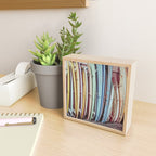 lets surf xxix Mini Art Print Gallery Image 2