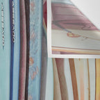 lets surf xxix Wall Tapestry Gallery Image 3