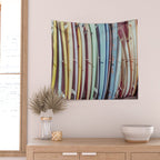 lets surf xxix Wall Tapestry Gallery Image 2