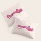 Squids Pillow Sham Gallery Image 3