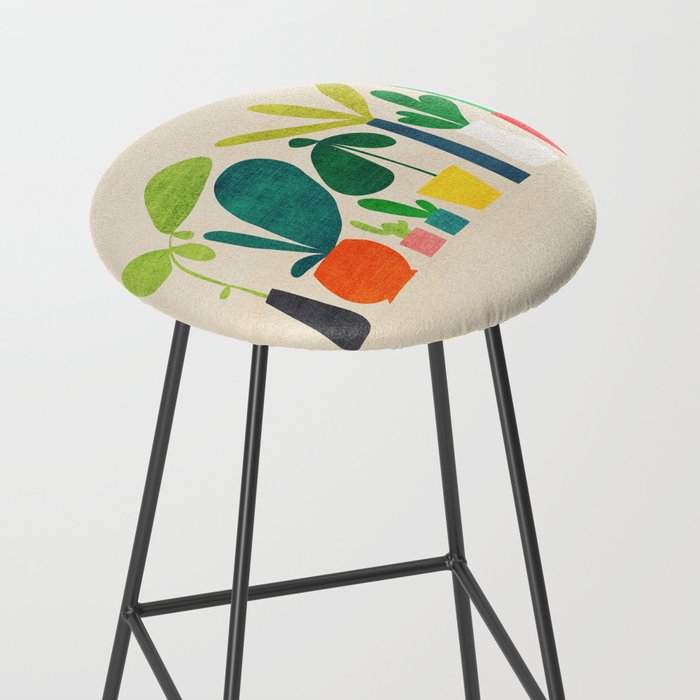 Greens Stool Gallery Image 2