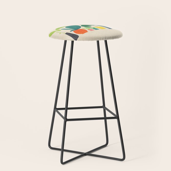 Greens Stool Gallery Image 1
