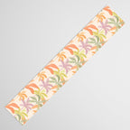 Palm Grove Repeat Pattern Table Runner Gallery Image 3