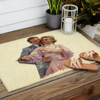 ...While You're Dancing  Outdoor Rug Gallery Image 2
