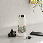 Pittsburgh Pennsylvania skyline Water Bottle Gallery Image 5