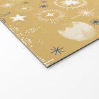 Illuminated star sky A Welcome Mat Gallery Image 2