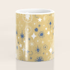 Illuminated star sky A Coffee Mug Gallery Image 4
