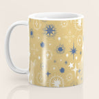 Illuminated star sky A Coffee Mug Gallery Image 3