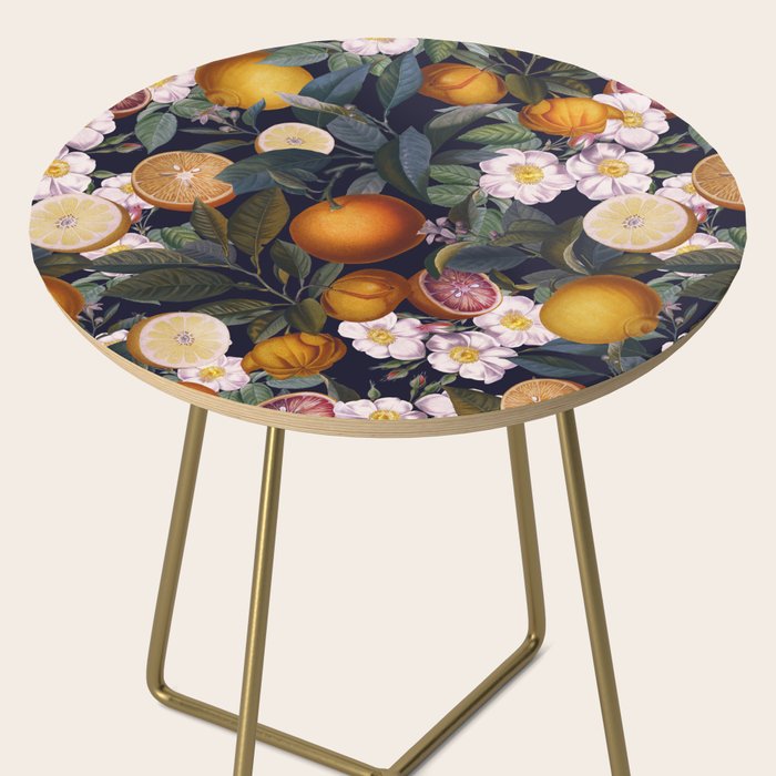 Juicy Lemons - Night Side Table Gallery Image 2