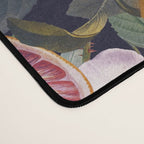 Juicy Lemons - Night Desk Mat Gallery Image 4