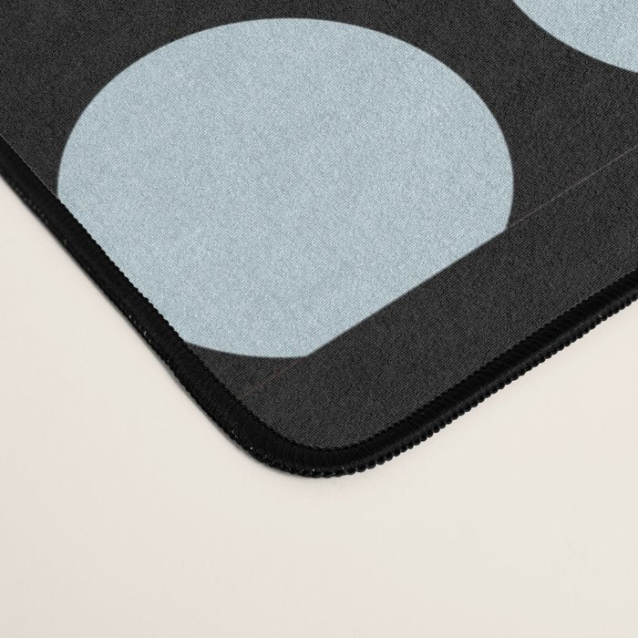 bold collage Desk Mat Gallery Image 4