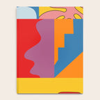 bold collage Notebook Gallery Image 4