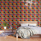 bold collage Wallpaper Gallery Image 3