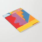 bold collage Notebook Gallery Image 2