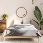 collage art / Wild Nature Comforter Gallery Image 3