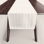 Arch Symmetry I Table Runner Gallery Image 1